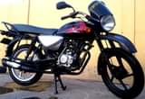 A picture of Boxer 150