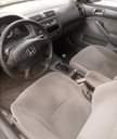 A picture of Clean Nigerian Used Honda Civic Fastest fingers deal First Body