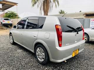A picture of TOYOTA OPA