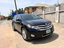 A picture of Super sharp 2009 venza key buy and drive 5 5m