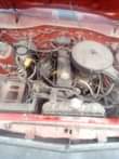 A picture of Nissan Sunny Pick Up Old Is Gold