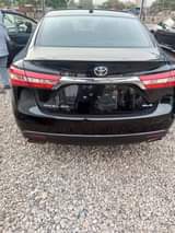 A picture of 2015 Toyota Avalon