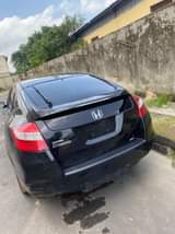 A picture of 2011 Honda Crosstour with everything working perfectlyfist body location ikorodu