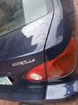 A picture of High grade Corolla good engine and gear AC chilling Portharcourt