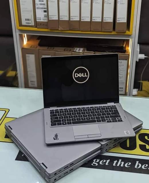 dell laptop
