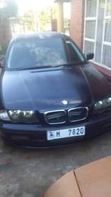 Thabang M.