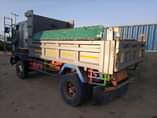 A picture of Fuso kaliiii sanaa