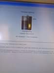 A picture of Dell i5 Laptop 7 hours battery