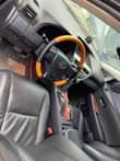 A picture of 2013 Lexus Rx 350 2013 facelifted to 2020