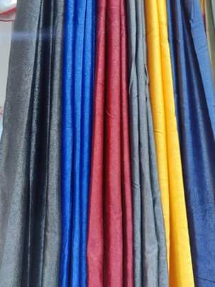 A picture of Pazia nzito curtains 