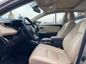 A picture of Fresh and clean foreign used Toyota Avalon 2013 upgraded to