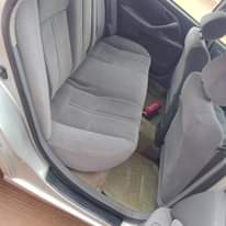 A picture of Camry 2001 Model Engine and Gear perfect AC Super chilling
