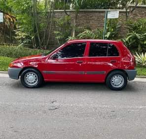 A picture of URGENT BUYERS ONLY CALL Mr. Anthony 09063948959 CLEAN 2002 Toyota