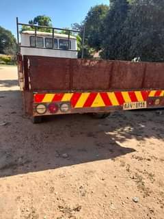 trucks