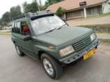 A picture of Suzuki