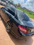 A picture of Urgent sale Sharp C350 4matic full option with double pano