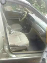 A picture of Nissan Ultimate sallon Urgent sales serious buyer no condition gear
