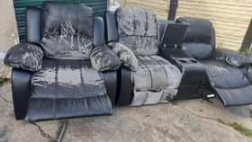 upholstery