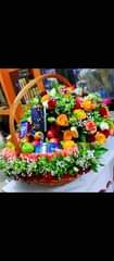 A picture of Gifts and decoration