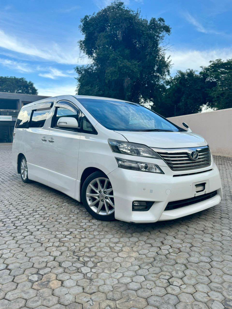 used toyota