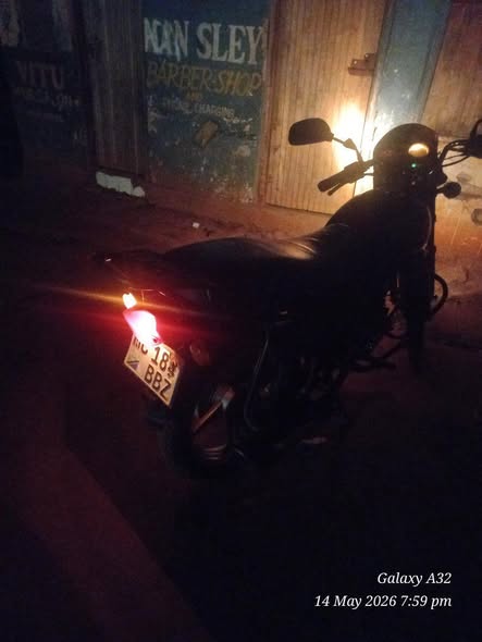bike