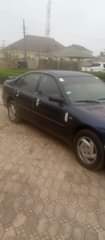 A picture of Honda Accord