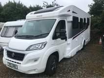 campervans for sale uk