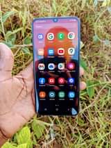 A picture of Samsung Galaxy a50 mpyaaa saan saan gb128 ram4 net4g 0746010167