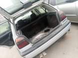 A picture of 2002 Golf 3 salu manual Gaming 120