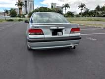 toyota carina