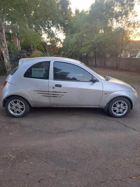 Car F.