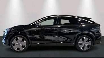 A picture of Nissan Aria 63 kWh EVOLVE llantas de aleacin de 20