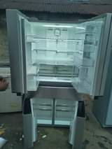 A picture of Fridge
