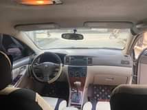A picture of Very Clean Toyota Corolla 2006