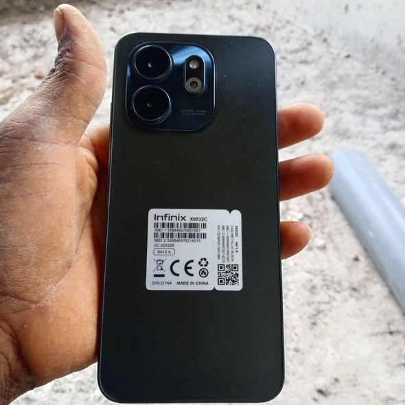 A picture of Phone