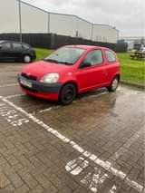 cars under 2000