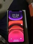 A picture of Iphone 11 full document 0689173466
