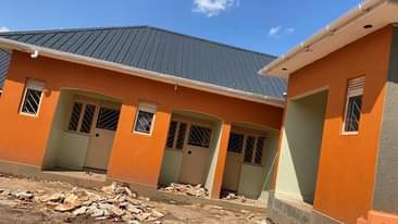A picture of Rentals for sale in kabaga kitezi 37m it is in