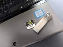 A picture of 1TB SAMSUNG FLASH