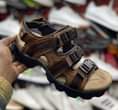 A picture of Sandals za ngozi