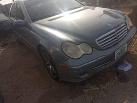 A picture of Mercedes benz C280 4 sale super sound Engine Super smooth