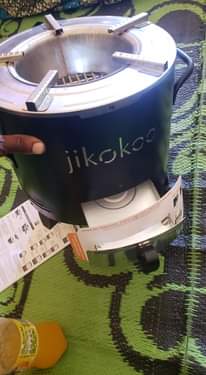 A picture of JIKOKOA EXTRA