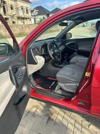 A picture of 2013 registered Toyota RAV4. The best deal ever