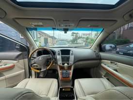 A picture of Unregistered RX330 for sale