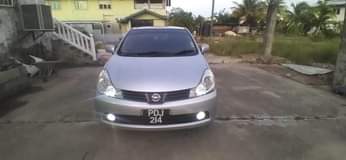 Nazir E.
