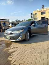 A picture of Reg 2013 Toyota camryLE