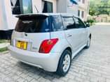 A picture of TOYOTA IST CC1290 MWAKA 2004 FULL DOCOMENT FULL AC GARI