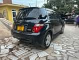 A picture of TOYOTA IST YEAR 2006 CC 1290 KM 91000 PRICE 11