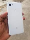 A picture of Google Pixel 3a Xl