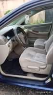 A picture of 2005 Toyota Corolla Baked on Firstbody good condition Buy and